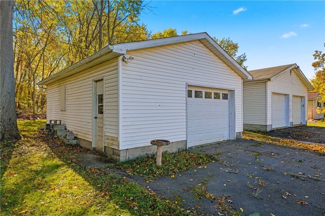 245 Milliken Avenue, Sharpsville, PA 16150