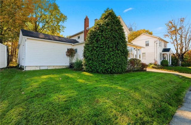 245 Milliken Avenue, Sharpsville, PA 16150