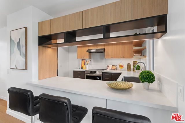 11929 Bray Street, Culver City, CA 90230