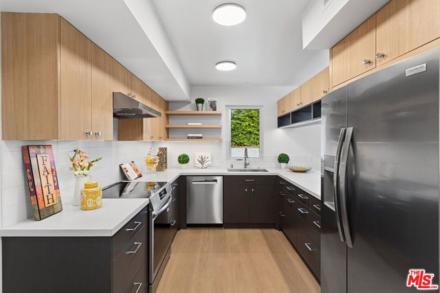 11929 Bray Street, Culver City, CA 90230