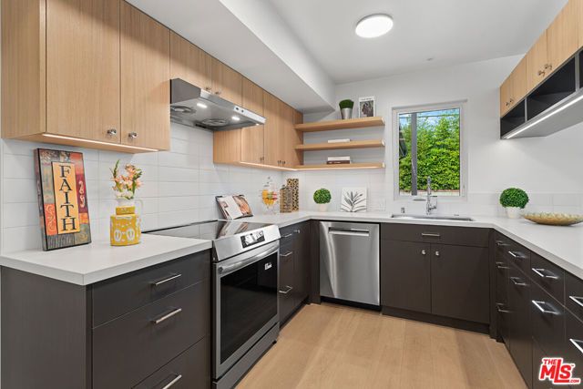 11929 Bray Street, Culver City, CA 90230