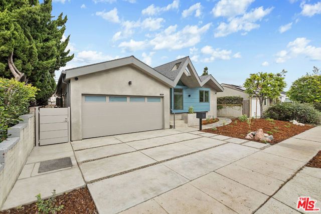 11929 Bray Street, Culver City, CA 90230