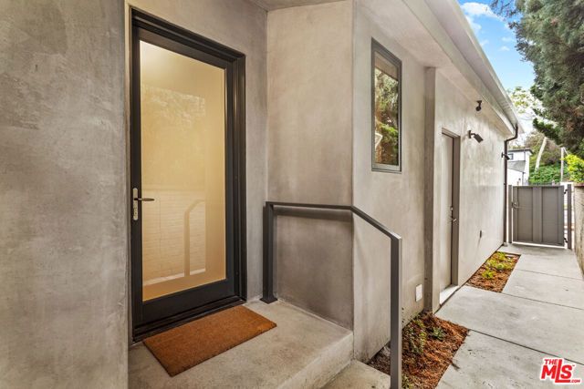 11929 Bray Street, Culver City, CA 90230