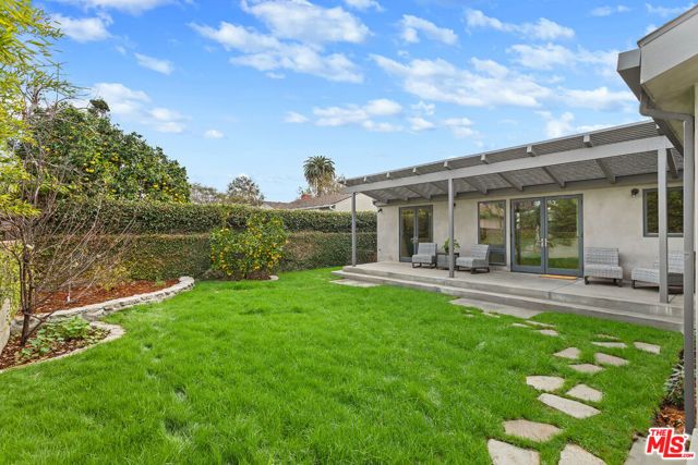 11929 Bray Street, Culver City, CA 90230