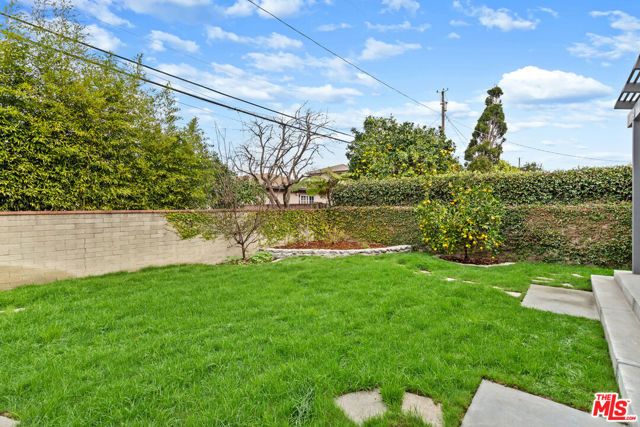 11929 Bray Street, Culver City, CA 90230