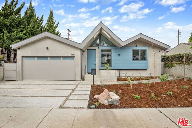 11929 Bray Street, Culver City, CA 90230