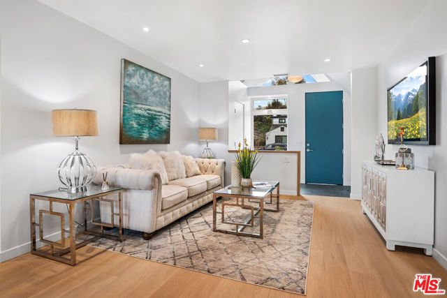 11929 Bray Street, Culver City, CA 90230