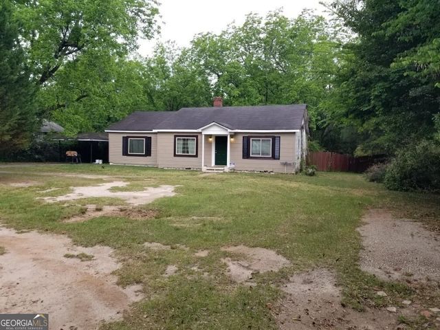 2471 Old Atlanta Road, Griffin, GA 30223