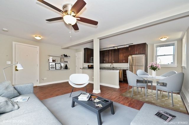 644 W Wrightwood Avenue 15, Chicago, IL 60614