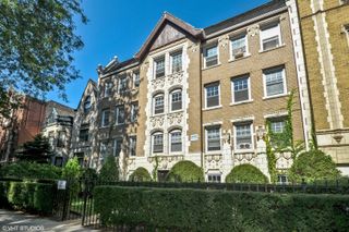 644 W Wrightwood Avenue 15, Chicago, IL 60614