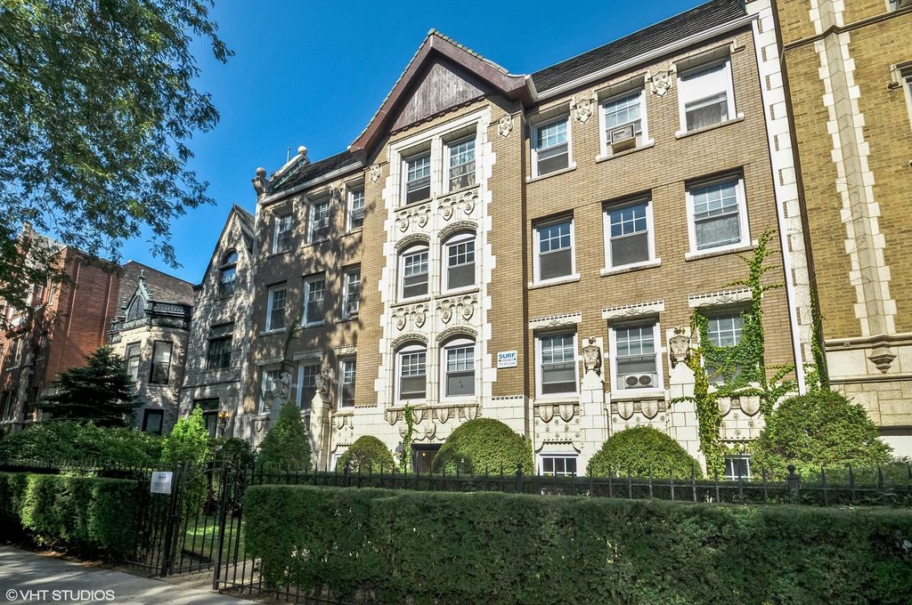 644 W Wrightwood Avenue 15, Chicago, IL 60614