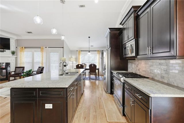 2249 White Alder Drive, Buford, GA 30519