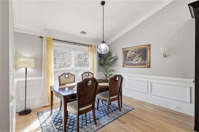 2249 White Alder Drive, Buford, GA 30519