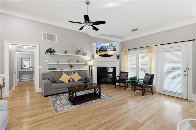 2249 White Alder Drive, Buford, GA 30519