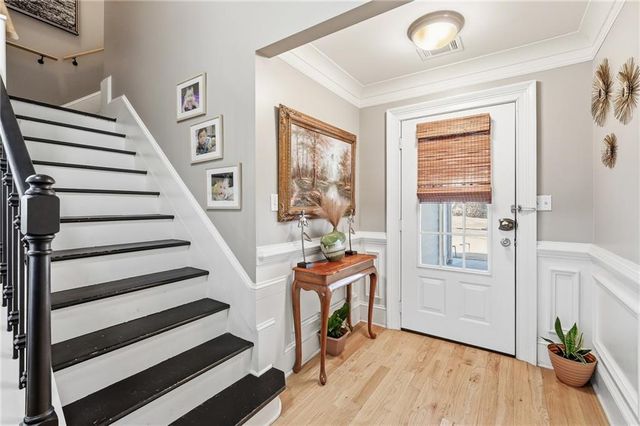 2249 White Alder Drive, Buford, GA 30519