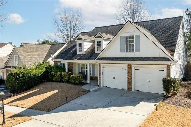 2249 White Alder Drive, Buford, GA 30519
