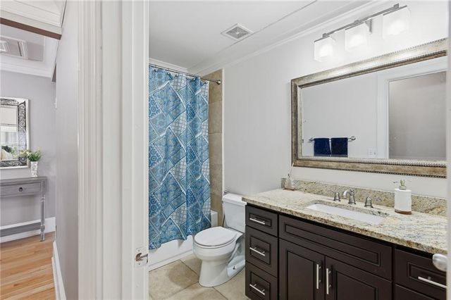 2249 White Alder Drive, Buford, GA 30519