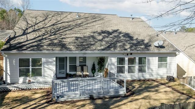 2249 White Alder Drive, Buford, GA 30519