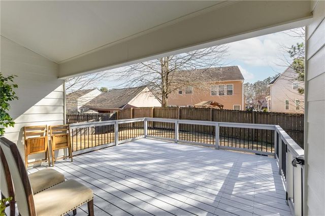 2249 White Alder Drive, Buford, GA 30519