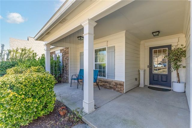 2249 White Alder Drive, Buford, GA 30519