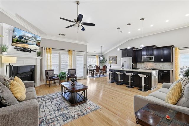 2249 White Alder Drive, Buford, GA 30519