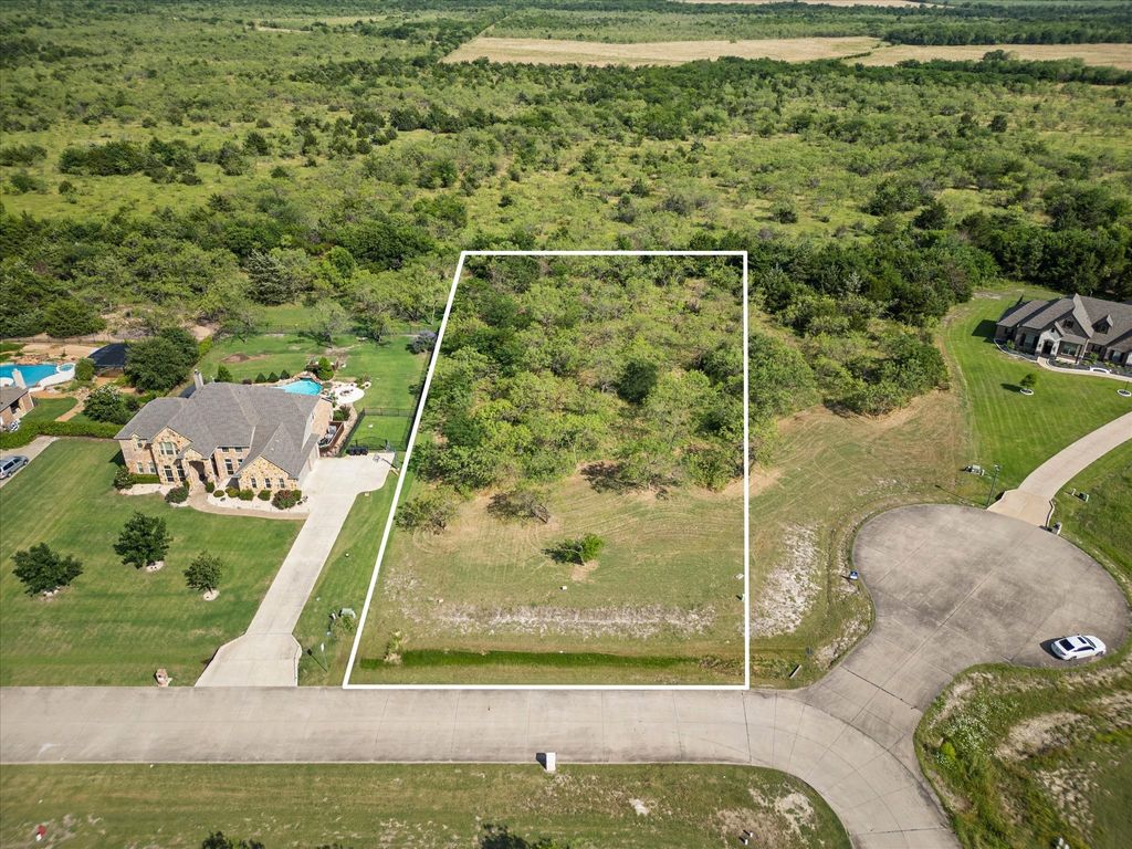 540 Austin Circle A, Rockwall, TX 75032