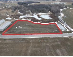 Lt3 KENNEDY DRIVE, New Holstein, WI 53061