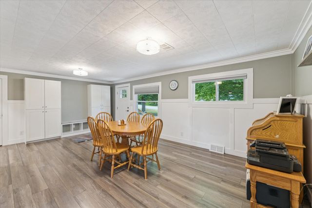 8590 Greenfield Highway, Bellevue, MI 49021