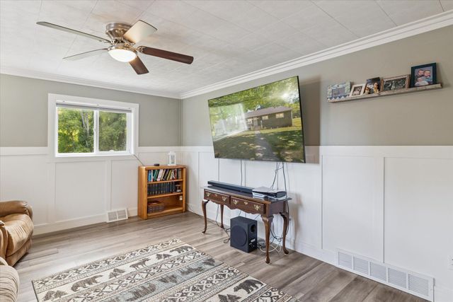 8590 Greenfield Highway, Bellevue, MI 49021