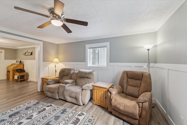 8590 Greenfield Highway, Bellevue, MI 49021