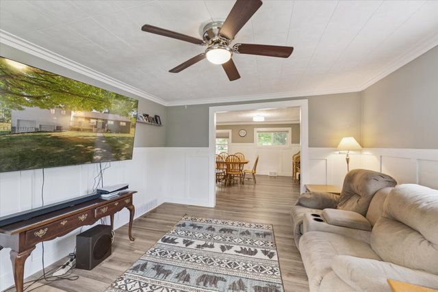 8590 Greenfield Highway, Bellevue, MI 49021