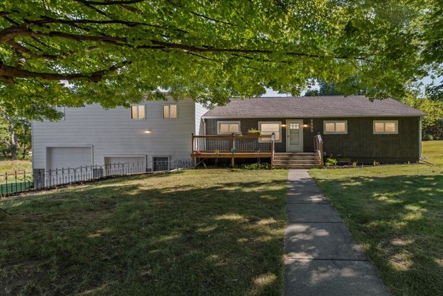 8590 Greenfield Highway, Bellevue, MI 49021