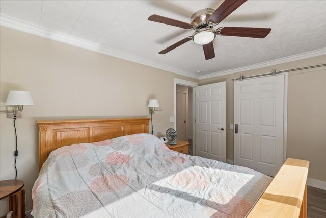 8590 Greenfield Highway, Bellevue, MI 49021