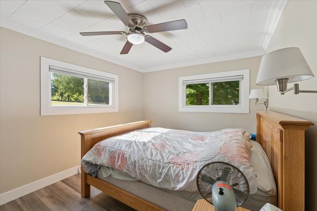 8590 Greenfield Highway, Bellevue, MI 49021