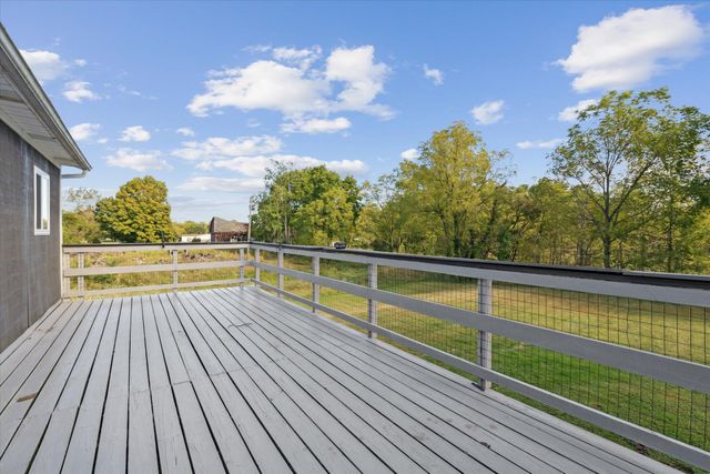 8590 Greenfield Highway, Bellevue, MI 49021