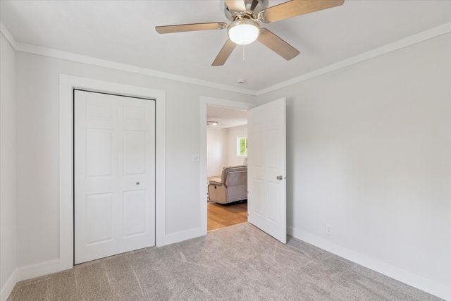 8590 Greenfield Highway, Bellevue, MI 49021