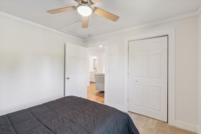 8590 Greenfield Highway, Bellevue, MI 49021