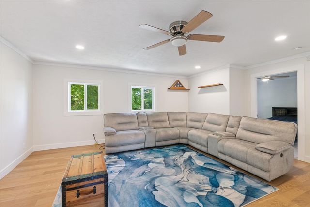 8590 Greenfield Highway, Bellevue, MI 49021