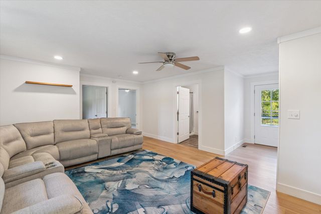 8590 Greenfield Highway, Bellevue, MI 49021