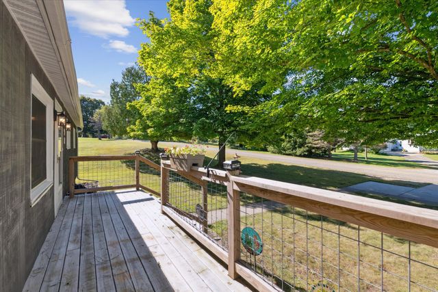 8590 Greenfield Highway, Bellevue, MI 49021