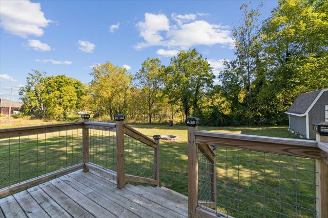 8590 Greenfield Highway, Bellevue, MI 49021