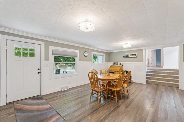 8590 Greenfield Highway, Bellevue, MI 49021