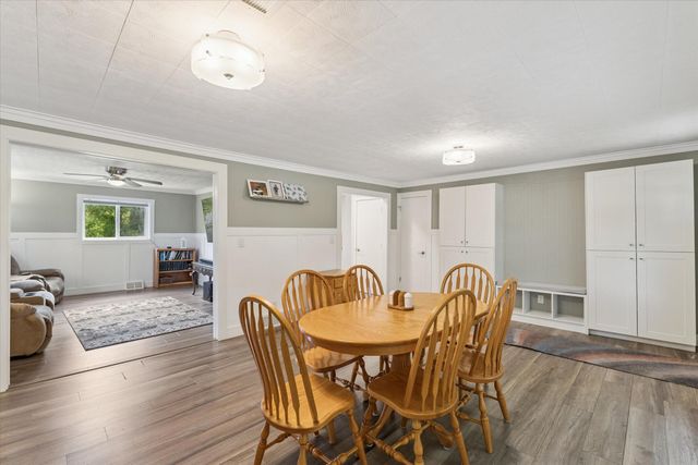 8590 Greenfield Highway, Bellevue, MI 49021