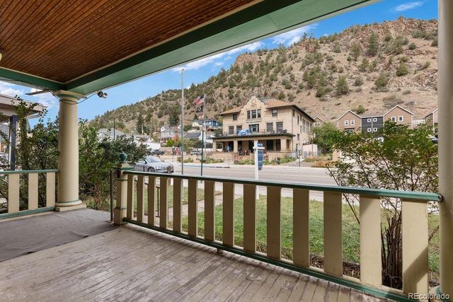 1613 Colorado Boulevard, Idaho Springs, CO 80452