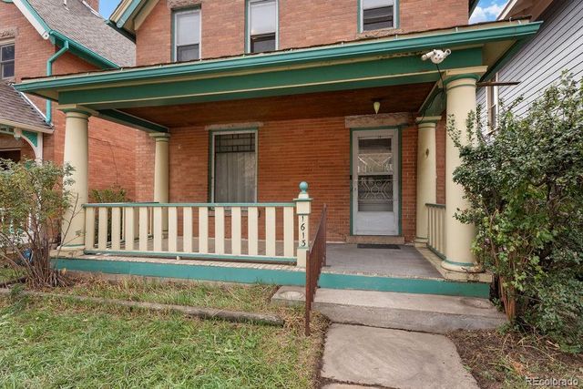 1613 Colorado Boulevard, Idaho Springs, CO 80452