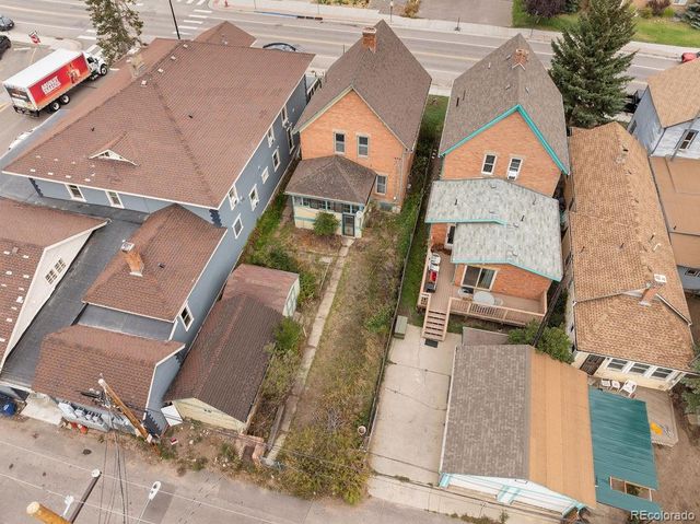 1613 Colorado Boulevard, Idaho Springs, CO 80452