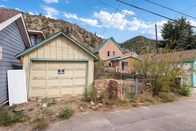 1613 Colorado Boulevard, Idaho Springs, CO 80452