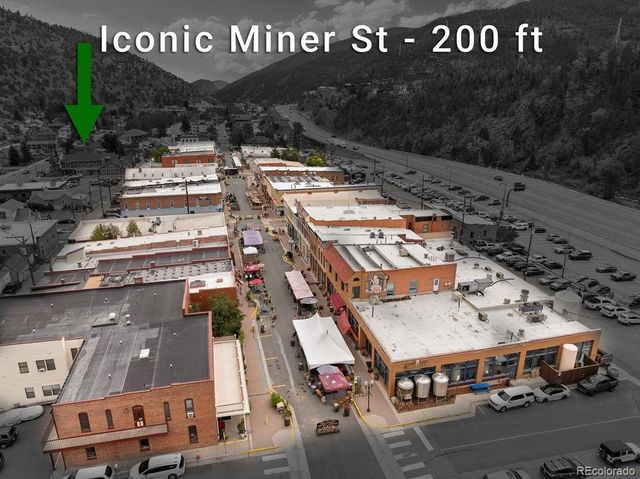 1613 Colorado Boulevard, Idaho Springs, CO 80452