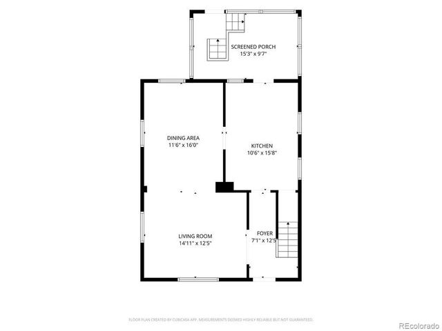 1613 Colorado Boulevard, Idaho Springs, CO 80452