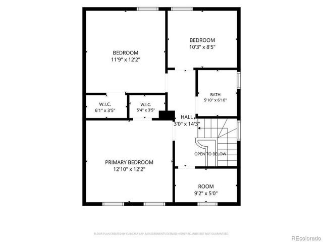 1613 Colorado Boulevard, Idaho Springs, CO 80452